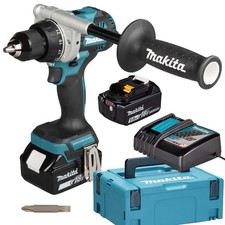 Trapano avvitatore a batteria