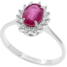 Anello Comete Regina ANB2570