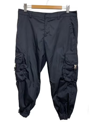 Pantaloni prada cargo - pantaloni, prada/cargo/taglia