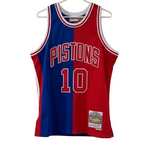 Maglia mitchell ness - maglia,
