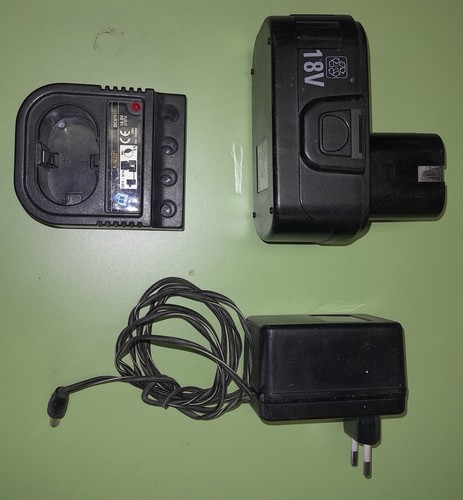 Ricarica batterie della kinzo - della,