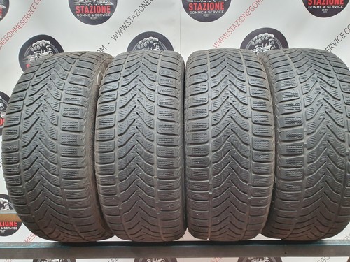 Gomme invernali usate lassa - invernali,