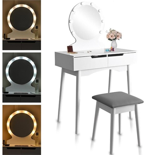 Consolle trucco specchio - trucco, e