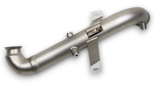 Downpipe defap mini cooper - defap, r55