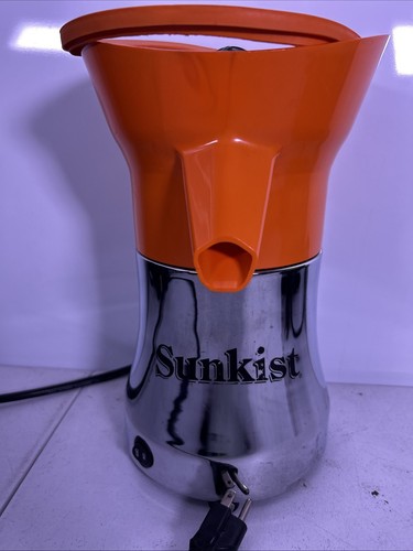 Sunkist pjf pro series - sunkist,