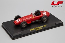1:43 Ferrari 801 F1 1957 Luigi