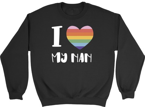 Felpa love nan cuore - felpa, my