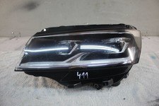 Faro proiettore anteriore