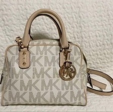 MICHAEL KORS Borsa a mano in
