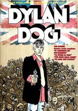 Dylan Dog Albo Gigante 22