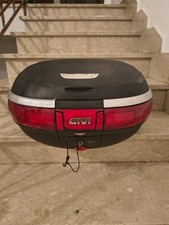 bauletto Givi Maxia monokey