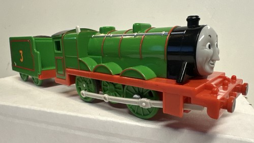 Motore tender henry - tender,