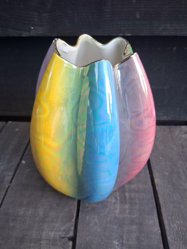 Vaso vintage sicas - vaso,