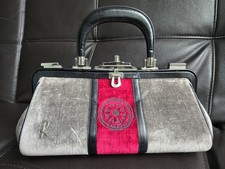 Borsa vintage ROBERTA DI
