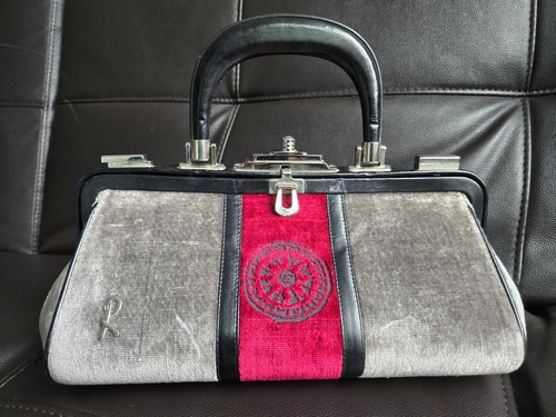 Borsa vintage roberta - borsa,