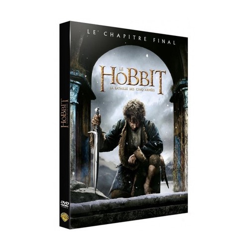 Hobbit bataille des cinq - le, la