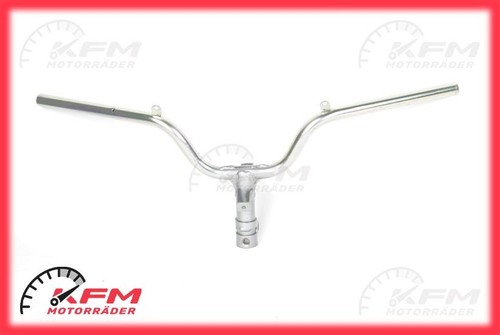 Manubrio suzuki 125 an125 - manubrio, an
