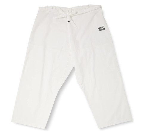 Pantaloni tessuto mizuno - tessuto,
