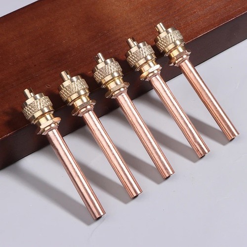 5pcs valvola accesso - 5pcs,