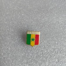 Distintivo Spilla Bandiera