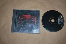 Tool Undertow CD 1993