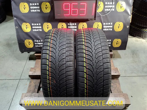 Pneumatici invernali gomme - pneumatici,