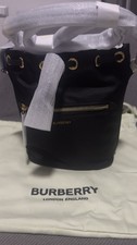 borsa burberry donna