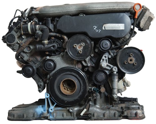 Motore per audi 7 tdi - motore,