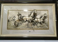 Quadro Eredi Papa Giuliano