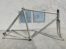 Telaio Bici Da Corsa Piave Modello Speciale