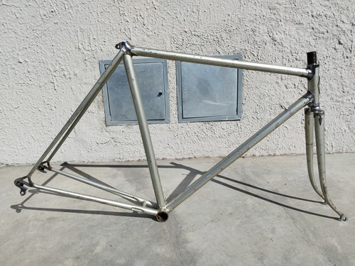 Telaio bici corsa - telaio,
