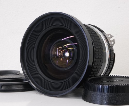 Ottime condizioni nikon - [ottime,