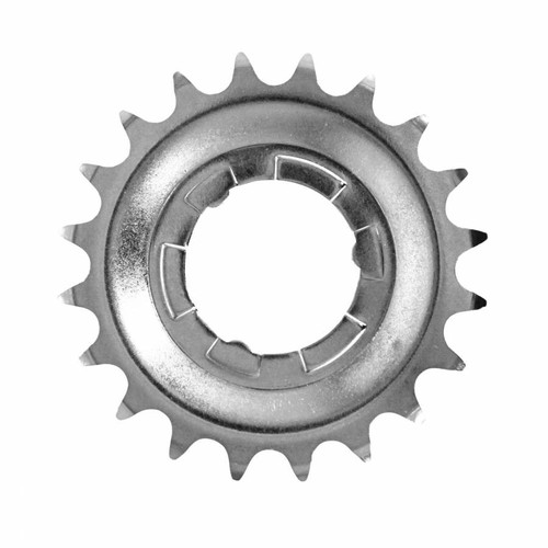 Pignone nexus shimano 20d.