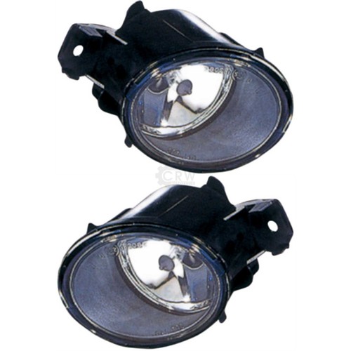 Fari fendinebbia set per - fari,