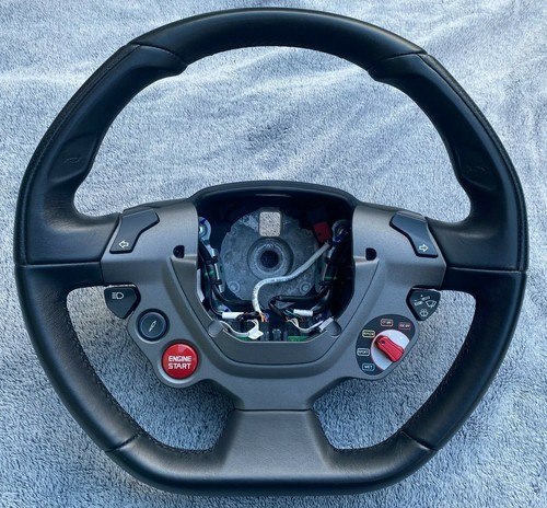 Volante ferrari - volante,