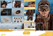 Hot Toys Star Wars SOLO Movie