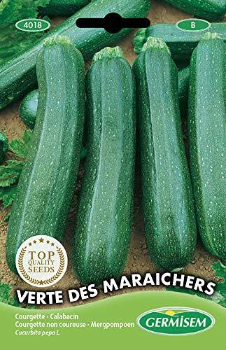 Germisem verte des - germisem, maraîchers