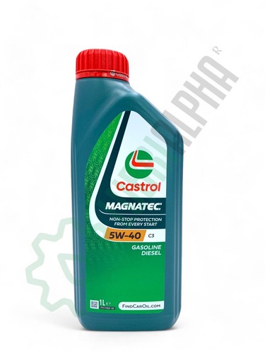 Castrol magnatec 3 lt - 5w-40,