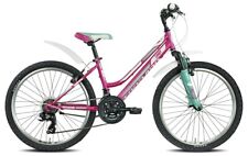Bici ragazza 24" MTB TORPADO