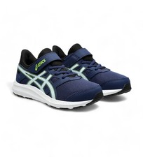 ASICS SCARPE BAMBINO SNEAKERS