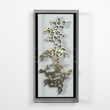 Quadri bassorilievi base cm 40