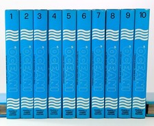 Oceani enciclopedia completa - oceani,