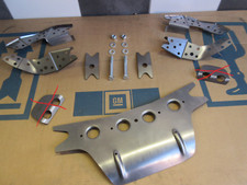 Kit irrigidimento assale