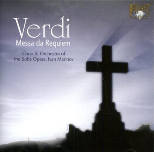 Verdi giuseppe 1813 messa - verdi,giuseppe,