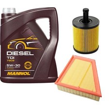 DENCKERMANN pacchetto