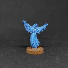 Miniatura vintage in lega di piombo fantasma Warhammer, Age of Sigmar, D&D