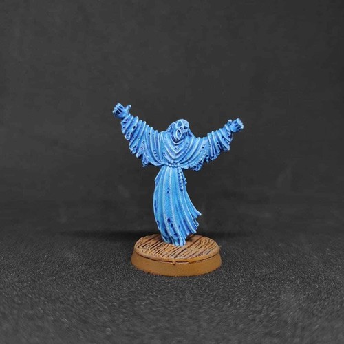 Miniatura vintage lega di - lega,