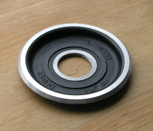 Durst ixopla ingranditore m25