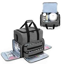 Borsa Organizer Smalto