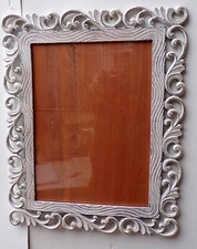 Cornice portafoto barocco in